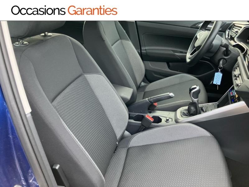 Voitures occasions VOLKSWAGEN TAIGO Life Business Longeville-lès-Saint-Avold