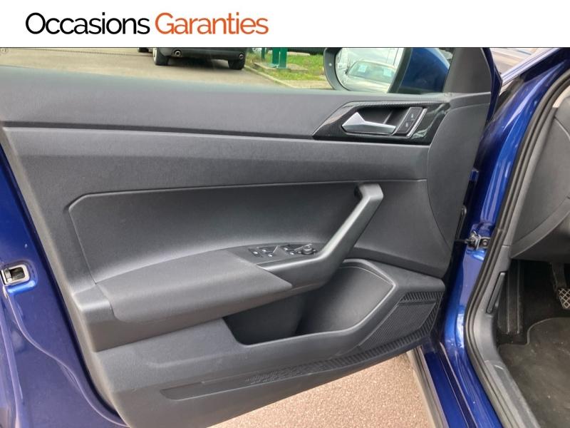 Voitures occasions VOLKSWAGEN TAIGO Life Business Longeville-lès-Saint-Avold