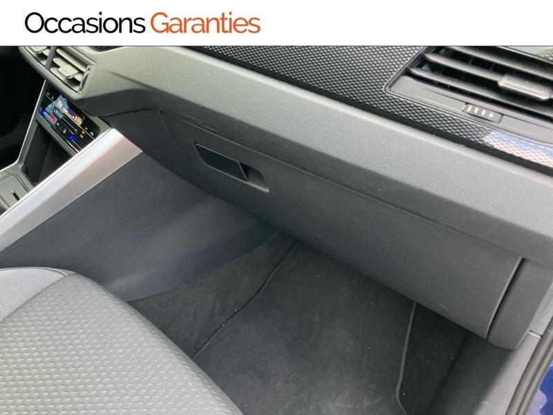 Voitures occasions VOLKSWAGEN TAIGO Life Business Longeville-lès-Saint-Avold