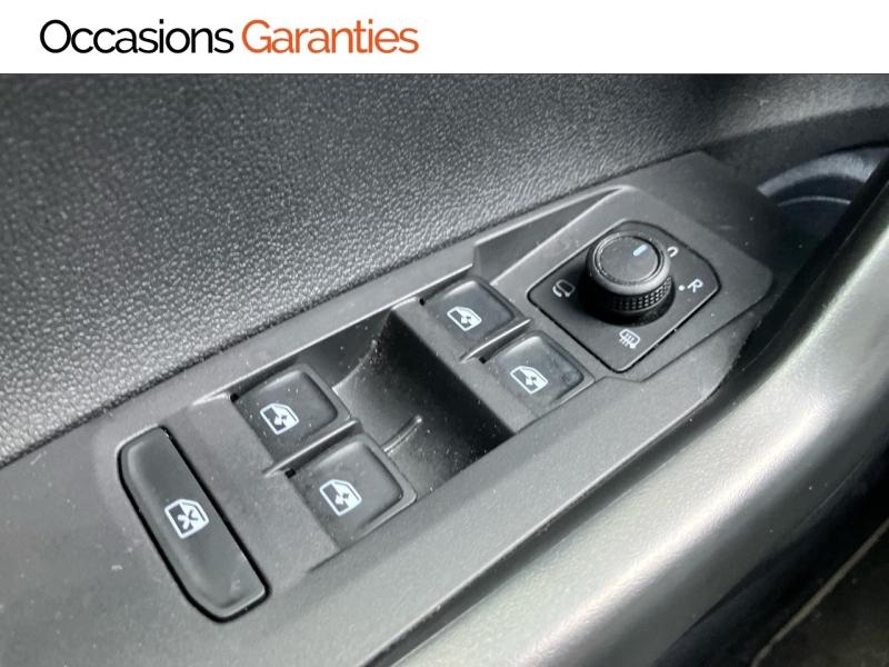 Voitures occasions VOLKSWAGEN TAIGO Life Business Longeville-lès-Saint-Avold