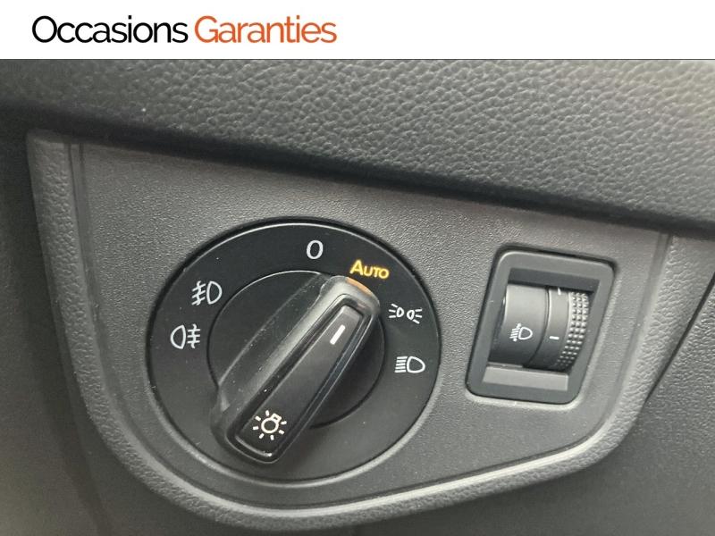 Voitures occasions VOLKSWAGEN TAIGO Life Business Longeville-lès-Saint-Avold