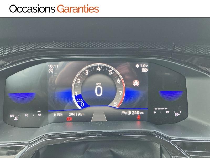 Voitures occasions VOLKSWAGEN TAIGO Life Business Longeville-lès-Saint-Avold