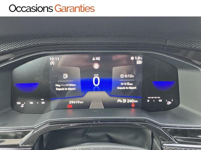 Voitures occasions VOLKSWAGEN TAIGO Life Business Longeville-lès-Saint-Avold