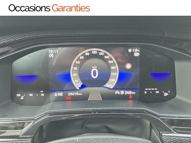 Voitures occasions VOLKSWAGEN TAIGO Life Business Longeville-lès-Saint-Avold