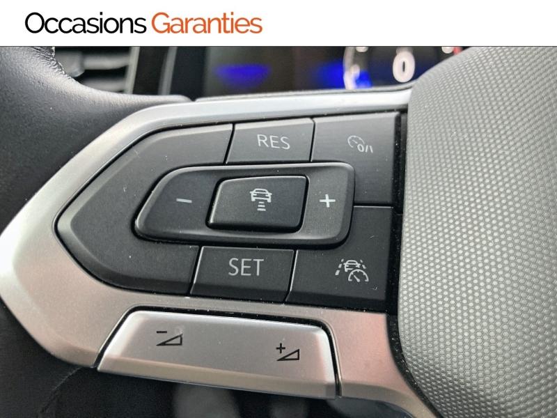 Voitures occasions VOLKSWAGEN TAIGO Life Business Longeville-lès-Saint-Avold