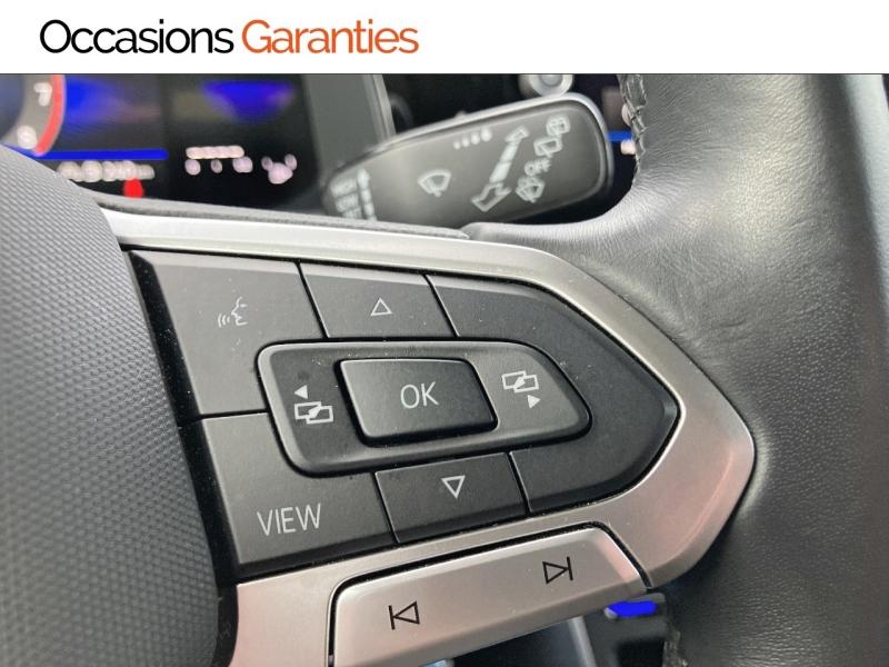 Voitures occasions VOLKSWAGEN TAIGO Life Business Longeville-lès-Saint-Avold