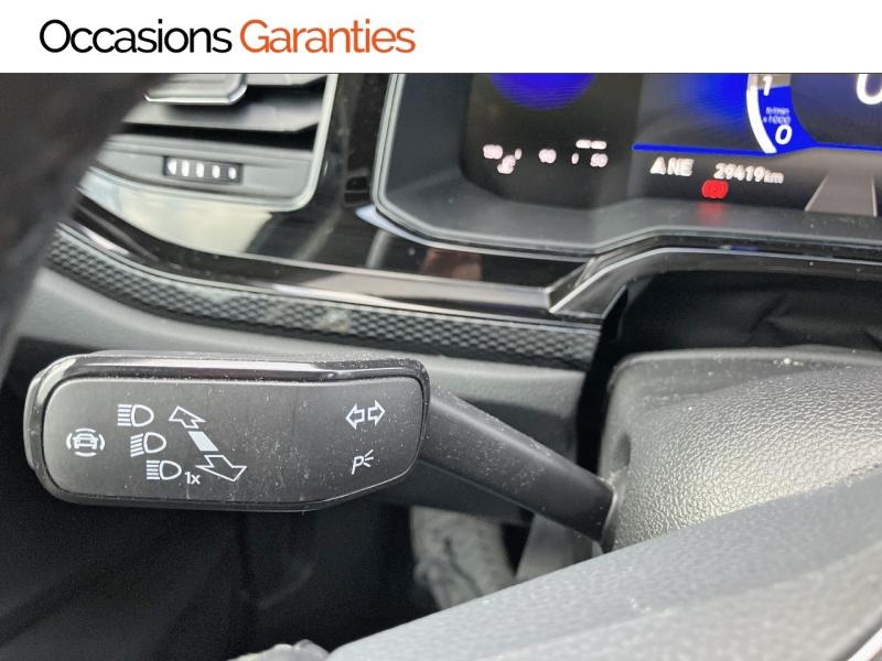 Voitures occasions VOLKSWAGEN TAIGO Life Business Longeville-lès-Saint-Avold