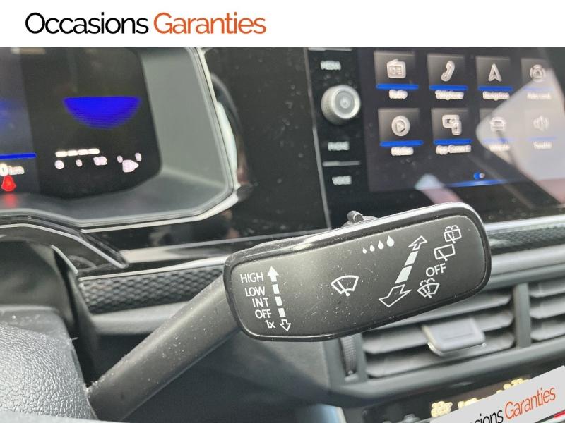 Voitures occasions VOLKSWAGEN TAIGO Life Business Longeville-lès-Saint-Avold