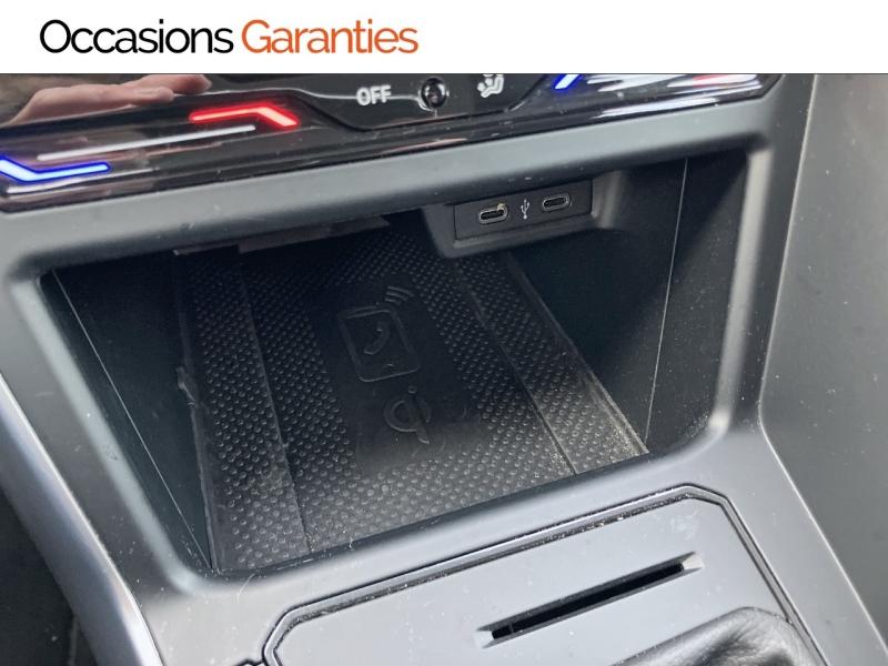 Voitures occasions VOLKSWAGEN TAIGO Life Business Longeville-lès-Saint-Avold