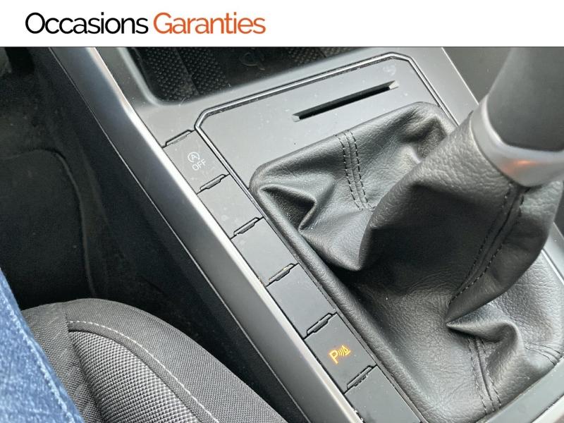 Voitures occasions VOLKSWAGEN TAIGO Life Business Longeville-lès-Saint-Avold