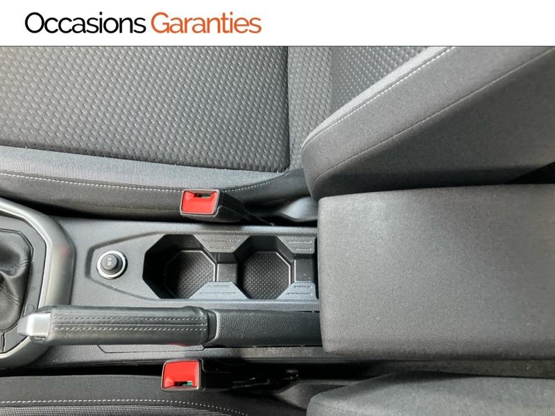 Voitures occasions VOLKSWAGEN TAIGO Life Business Longeville-lès-Saint-Avold