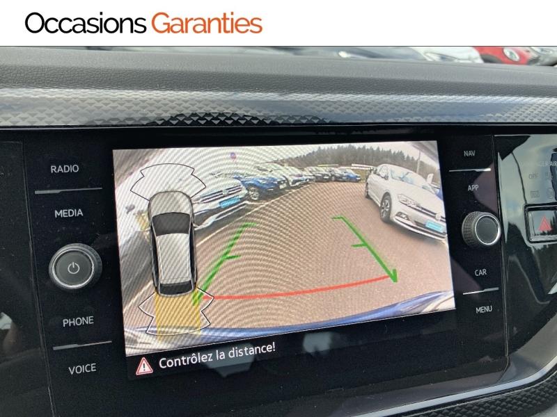 Voitures occasions VOLKSWAGEN TAIGO Life Business Longeville-lès-Saint-Avold