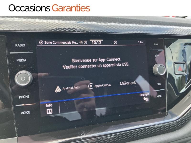 Voitures occasions VOLKSWAGEN TAIGO Life Business Longeville-lès-Saint-Avold