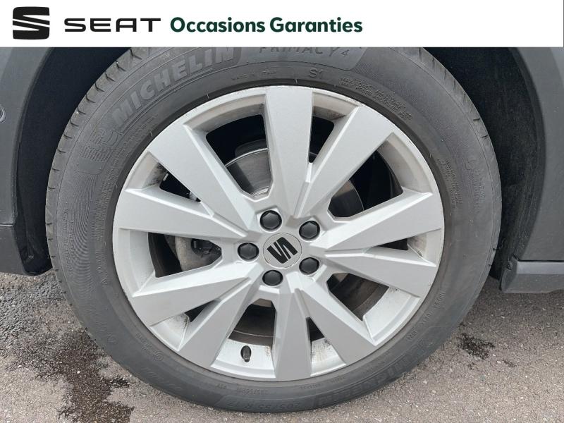 Voitures occasions SEAT ARONA Xperience Longeville-lès-Saint-Avold