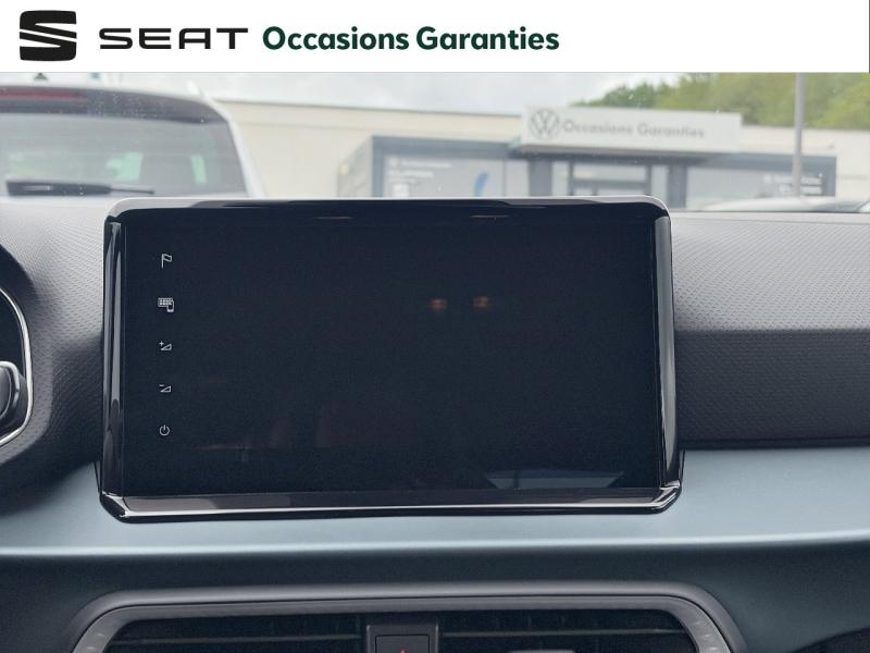 Voitures occasions SEAT ARONA Xperience Longeville-lès-Saint-Avold