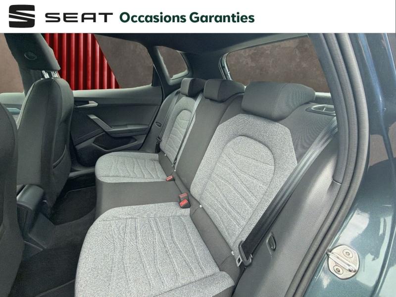 Voitures occasions SEAT ARONA Xperience Longeville-lès-Saint-Avold