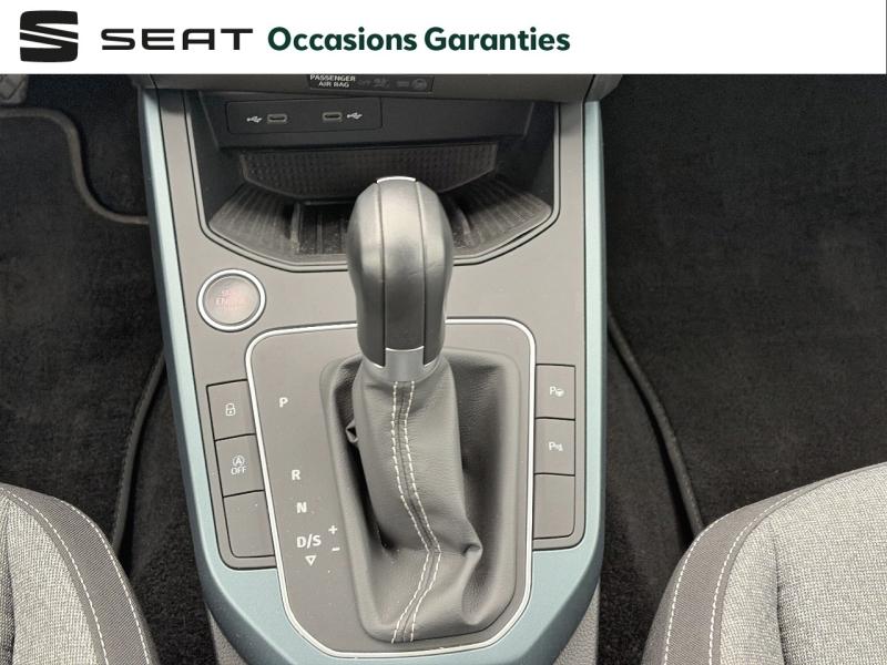 Voitures occasions SEAT ARONA Xperience Longeville-lès-Saint-Avold