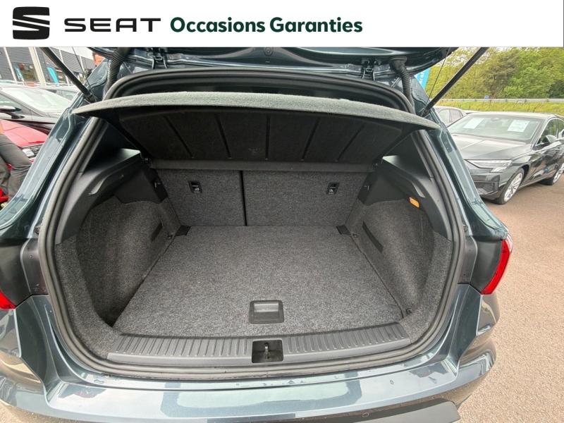 Voitures occasions SEAT ARONA Xperience Longeville-lès-Saint-Avold