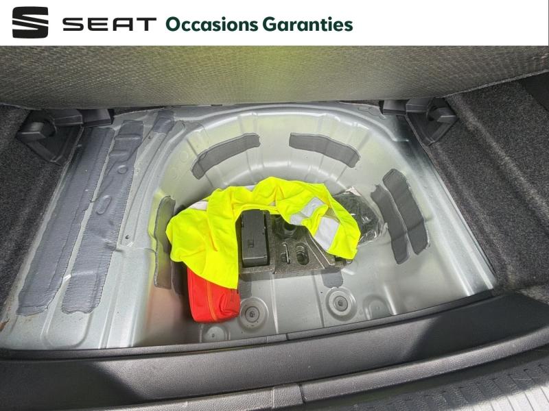 Voitures occasions SEAT ARONA Xperience Longeville-lès-Saint-Avold