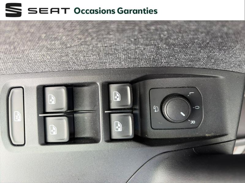 Voitures occasions SEAT ARONA Xperience Longeville-lès-Saint-Avold