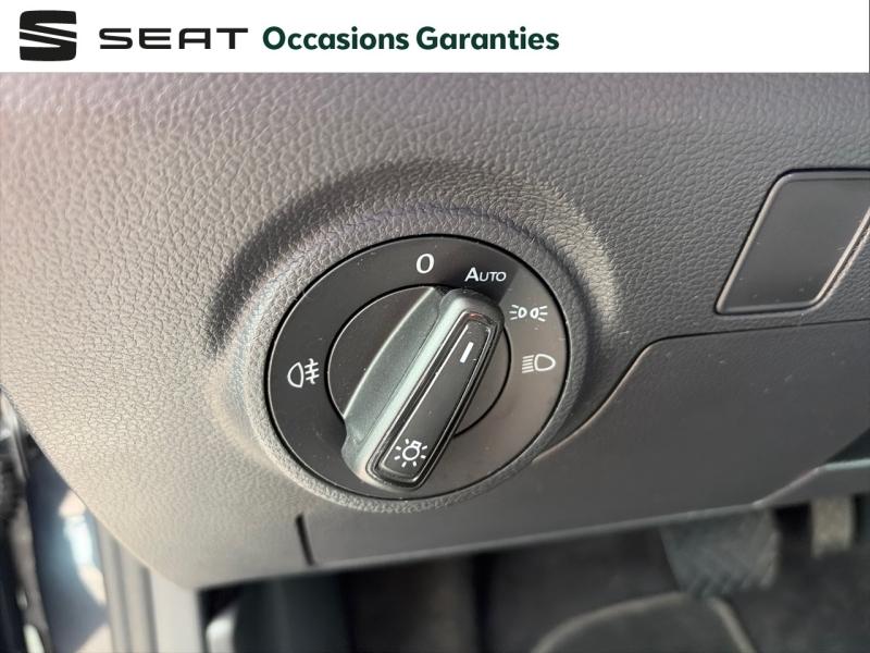 Voitures occasions SEAT ARONA Xperience Longeville-lès-Saint-Avold