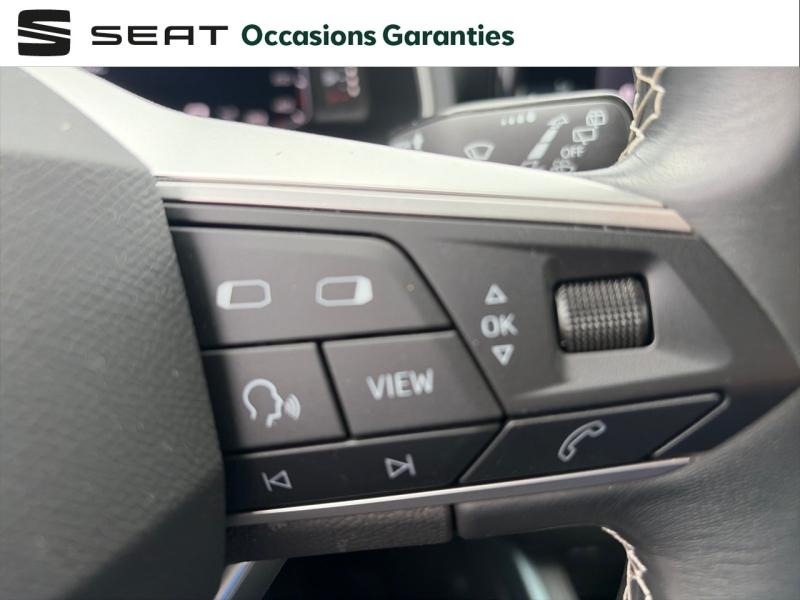 Voitures occasions SEAT ARONA Xperience Longeville-lès-Saint-Avold