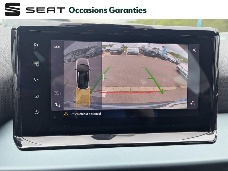 Voitures occasions SEAT ARONA Xperience Longeville-lès-Saint-Avold
