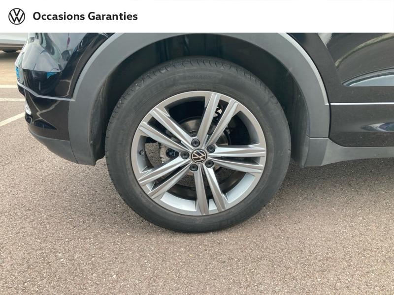 Voitures occasions VOLKSWAGEN T-CROSS R-Line Tech Longeville-lès-Saint-Avold