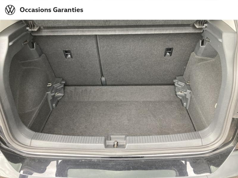 Voitures occasions VOLKSWAGEN T-CROSS R-Line Tech Longeville-lès-Saint-Avold