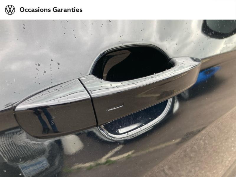Voitures occasions VOLKSWAGEN T-CROSS R-Line Tech Longeville-lès-Saint-Avold