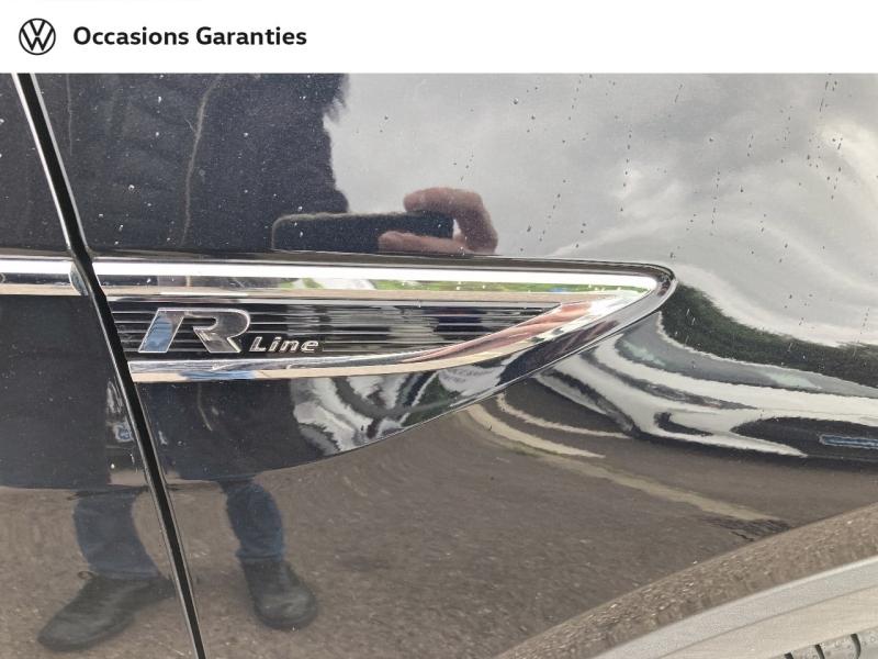Voitures occasions VOLKSWAGEN T-CROSS R-Line Tech Longeville-lès-Saint-Avold