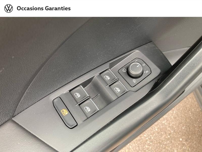 Voitures occasions VOLKSWAGEN T-CROSS R-Line Tech Longeville-lès-Saint-Avold