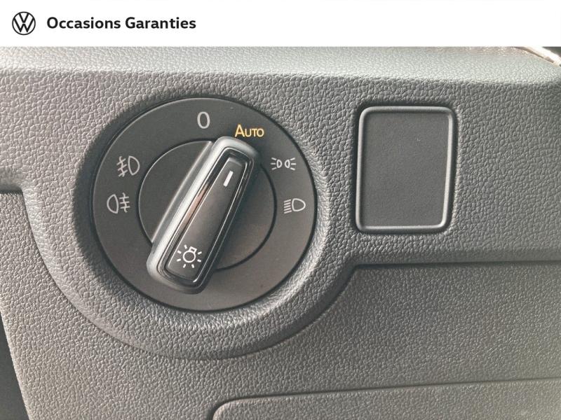 Voitures occasions VOLKSWAGEN T-CROSS R-Line Tech Longeville-lès-Saint-Avold