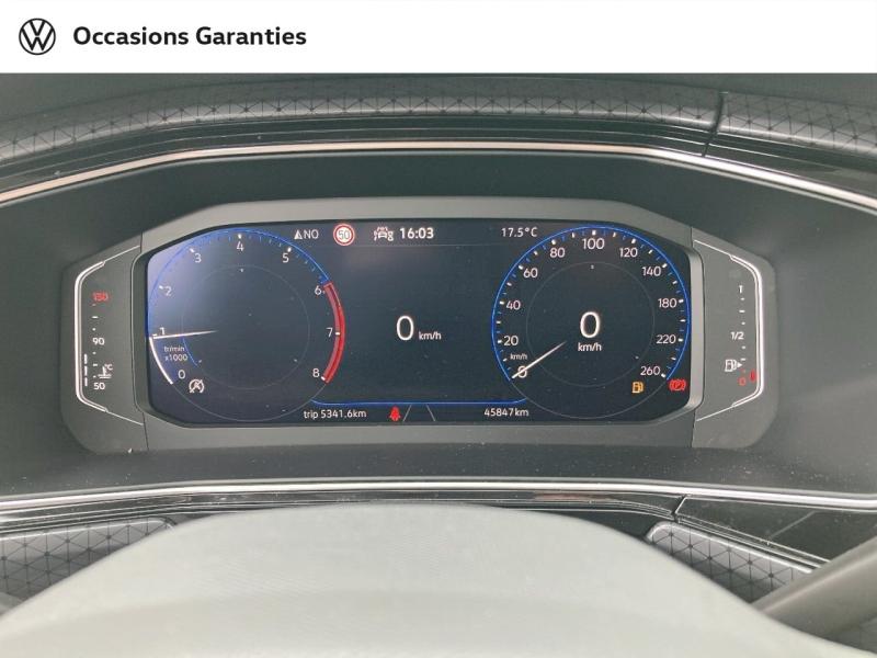 Voitures occasions VOLKSWAGEN T-CROSS R-Line Tech Longeville-lès-Saint-Avold