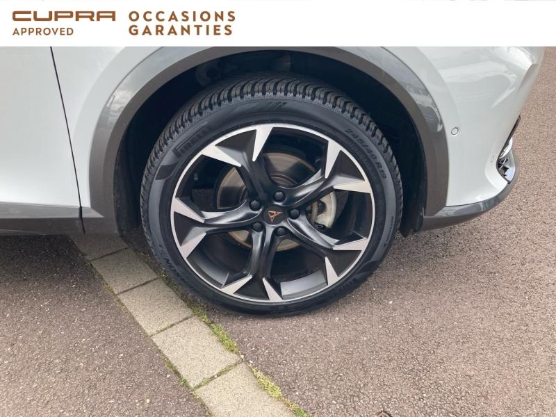 Voitures occasions CUPRA FORMENTOR VZ-Line Longeville-lès-Saint-Avold