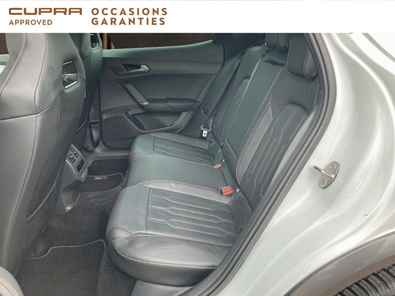 Voitures occasions CUPRA FORMENTOR VZ-Line Longeville-lès-Saint-Avold