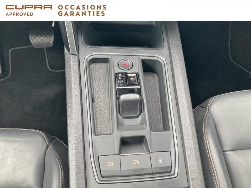 Voitures occasions CUPRA FORMENTOR VZ-Line Longeville-lès-Saint-Avold