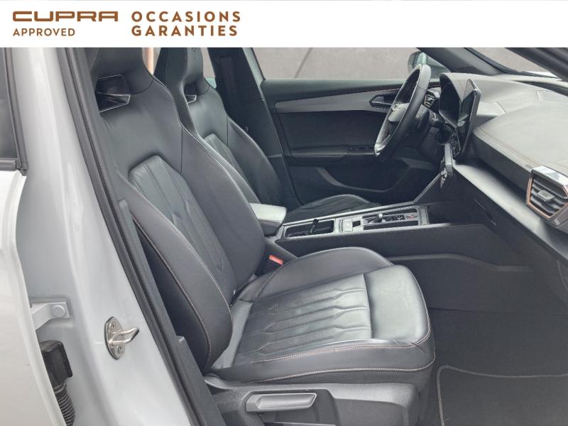 Voitures occasions CUPRA FORMENTOR VZ-Line Longeville-lès-Saint-Avold
