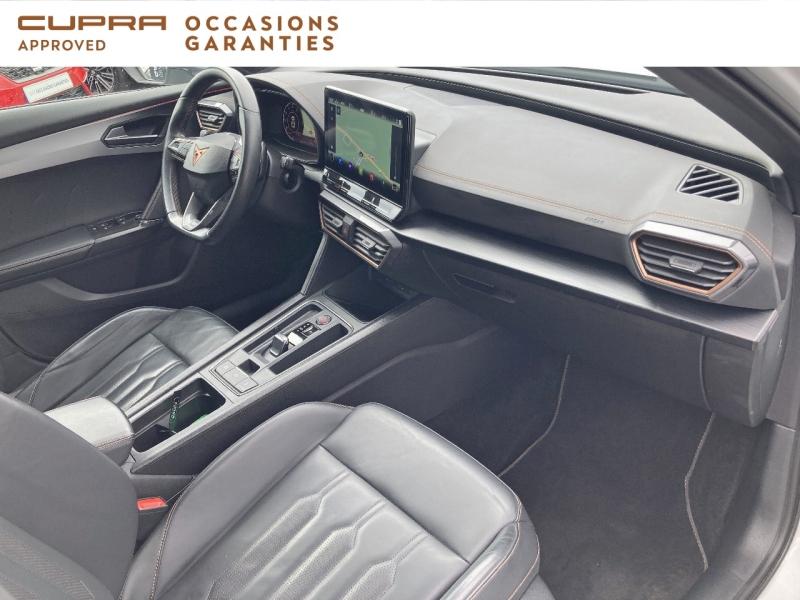 Voitures occasions CUPRA FORMENTOR VZ-Line Longeville-lès-Saint-Avold