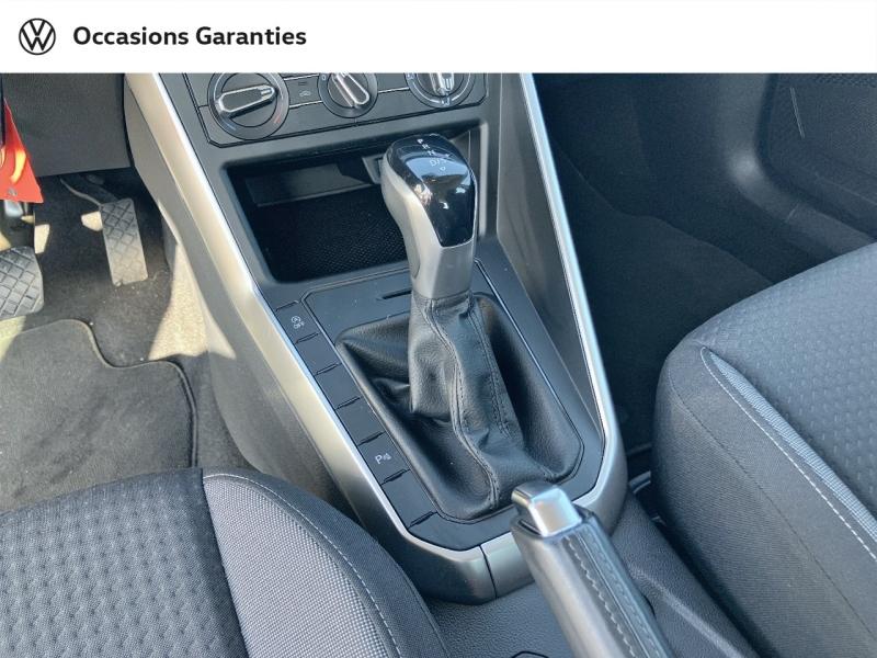 Voitures occasions VOLKSWAGEN POLO Life Plus Longeville-lès-Saint-Avold