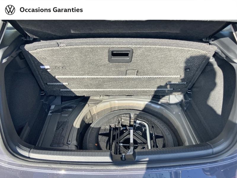 Voitures occasions VOLKSWAGEN POLO Life Plus Longeville-lès-Saint-Avold