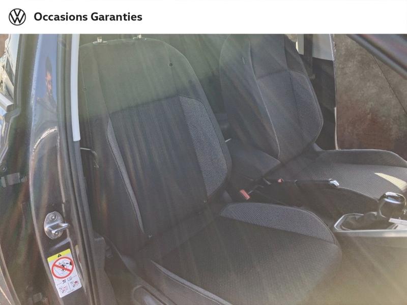 Voitures occasions VOLKSWAGEN POLO Life Plus Longeville-lès-Saint-Avold