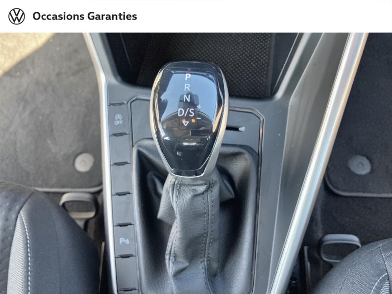 Voitures occasions VOLKSWAGEN POLO Life Plus Longeville-lès-Saint-Avold