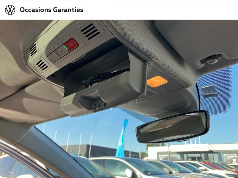 Voitures occasions VOLKSWAGEN POLO Life Plus Longeville-lès-Saint-Avold