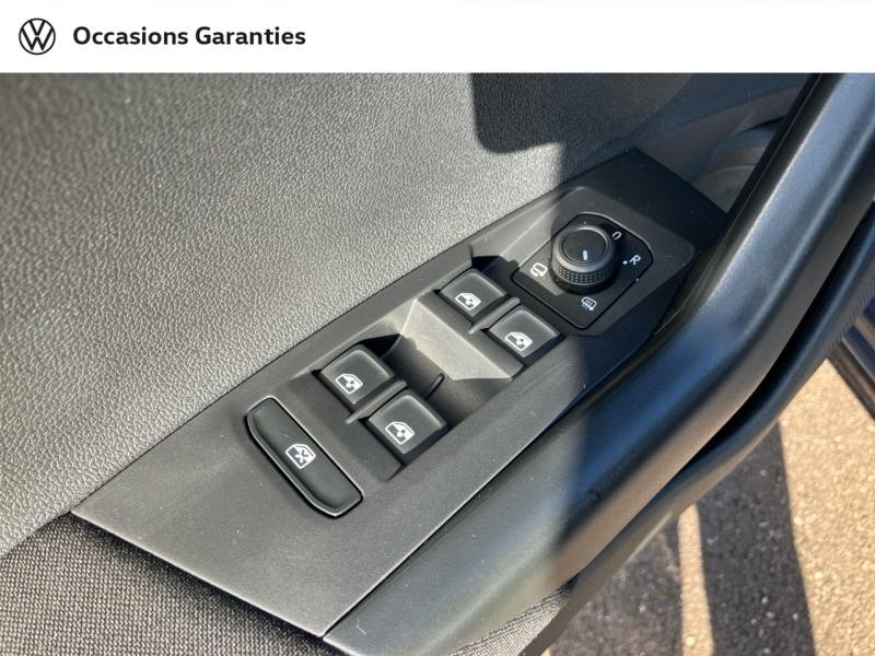 Voitures occasions VOLKSWAGEN POLO Life Plus Longeville-lès-Saint-Avold