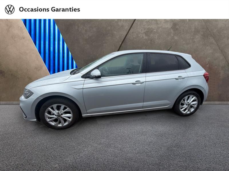 Voitures occasions VOLKSWAGEN POLO Style Longeville-lès-Saint-Avold