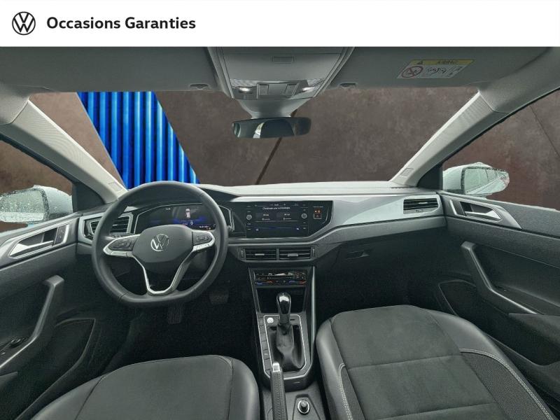Voitures occasions VOLKSWAGEN POLO Style Longeville-lès-Saint-Avold