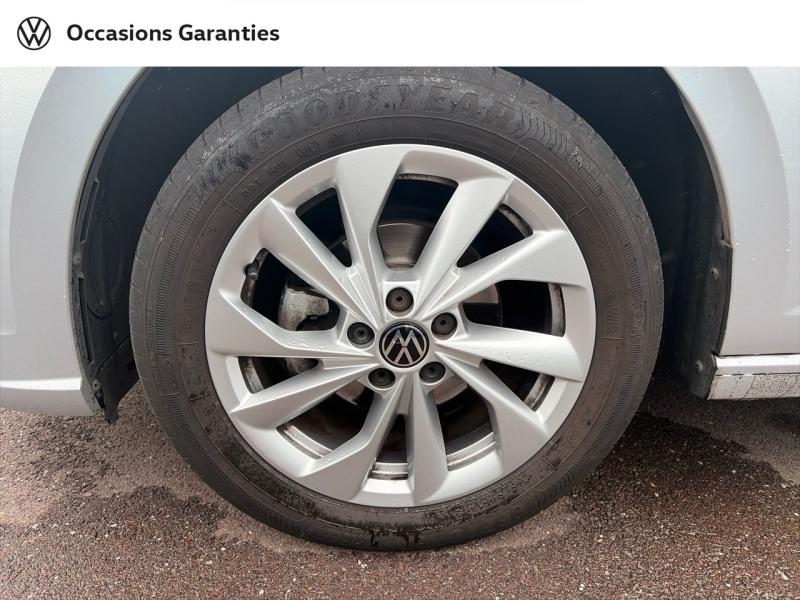 Voitures occasions VOLKSWAGEN POLO Style Longeville-lès-Saint-Avold