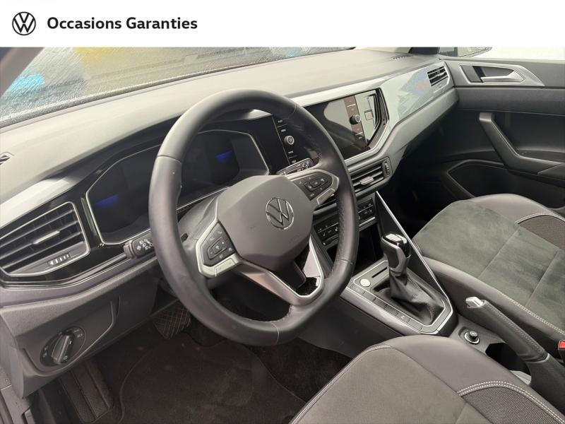 Voitures occasions VOLKSWAGEN POLO Style Longeville-lès-Saint-Avold