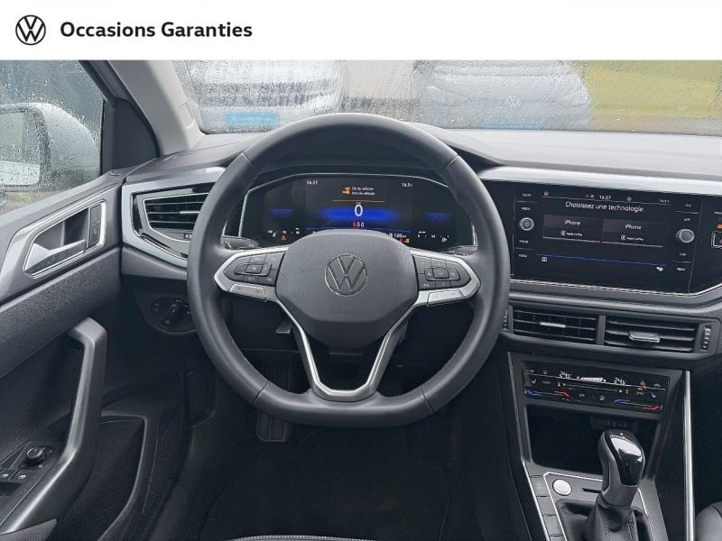 Voitures occasions VOLKSWAGEN POLO Style Longeville-lès-Saint-Avold